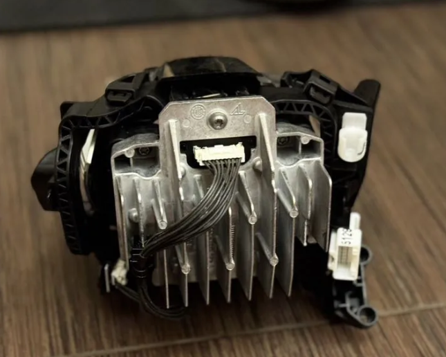 Bi-led модуль VW Tiguan 2