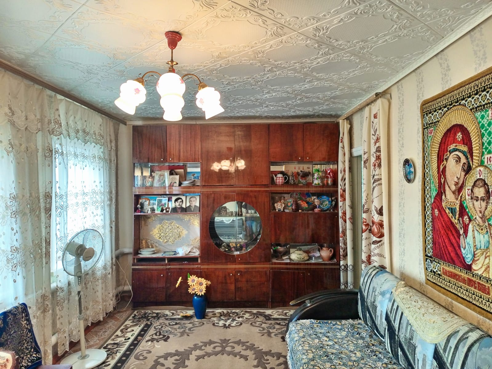 Продается квартира