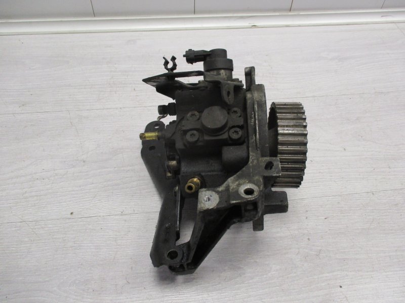ТНВД PEUGEOT 307 УНИВЕРСАЛ DV6ATED4 2007