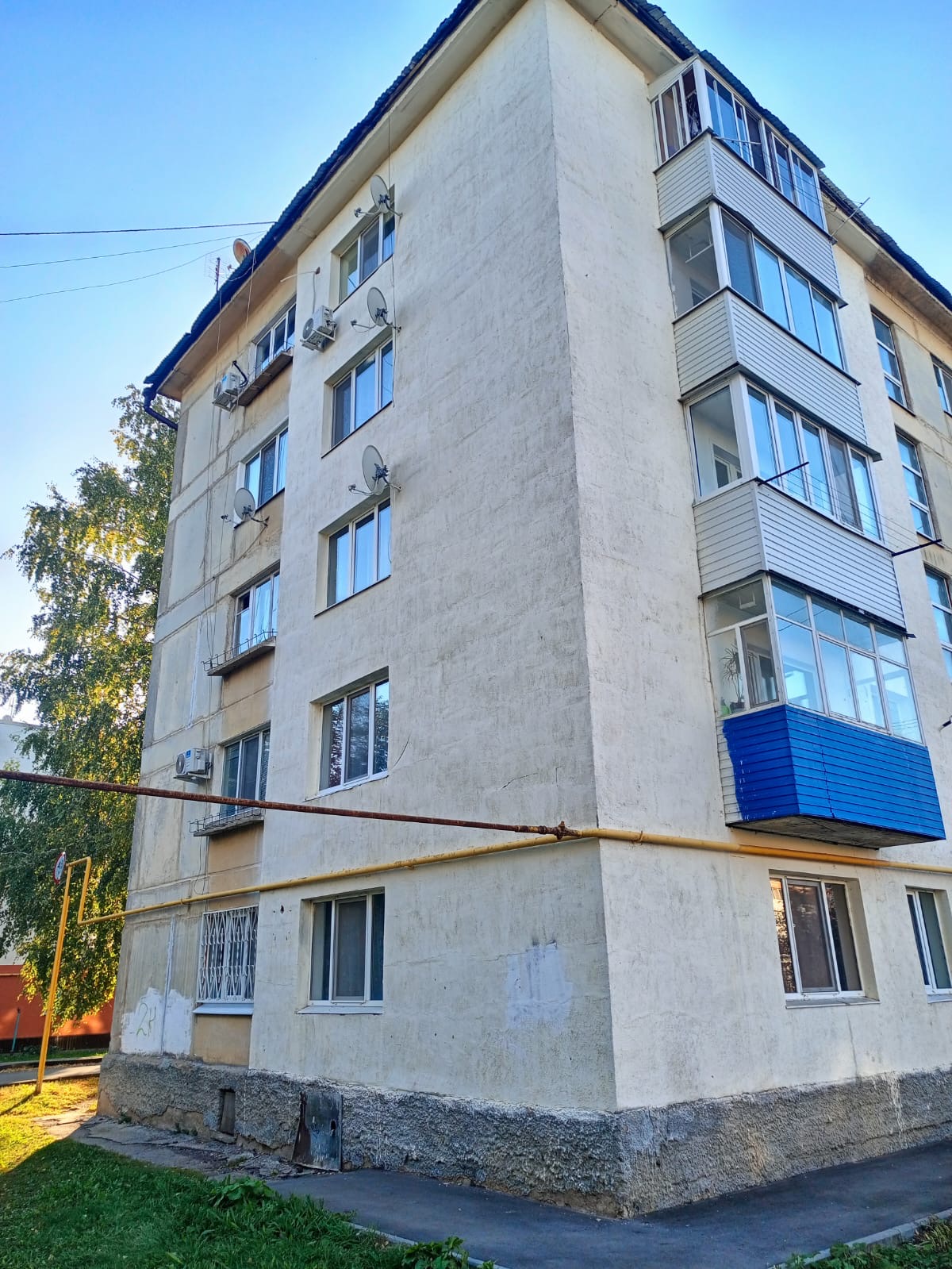Продается квартира