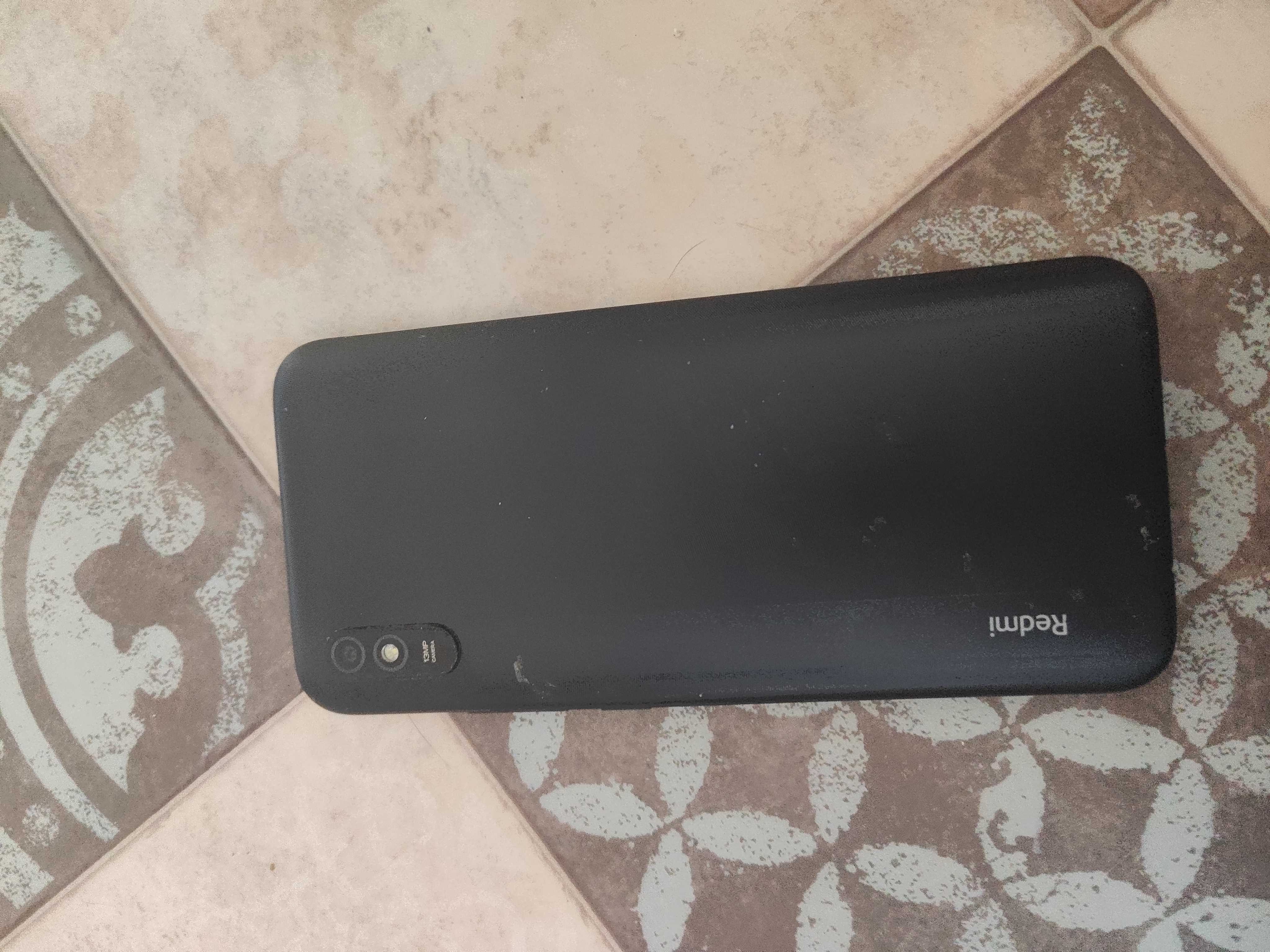 Телефон Redmi на запчасти