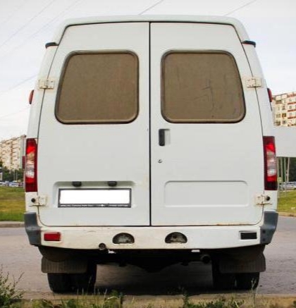 ГАЗель 2705