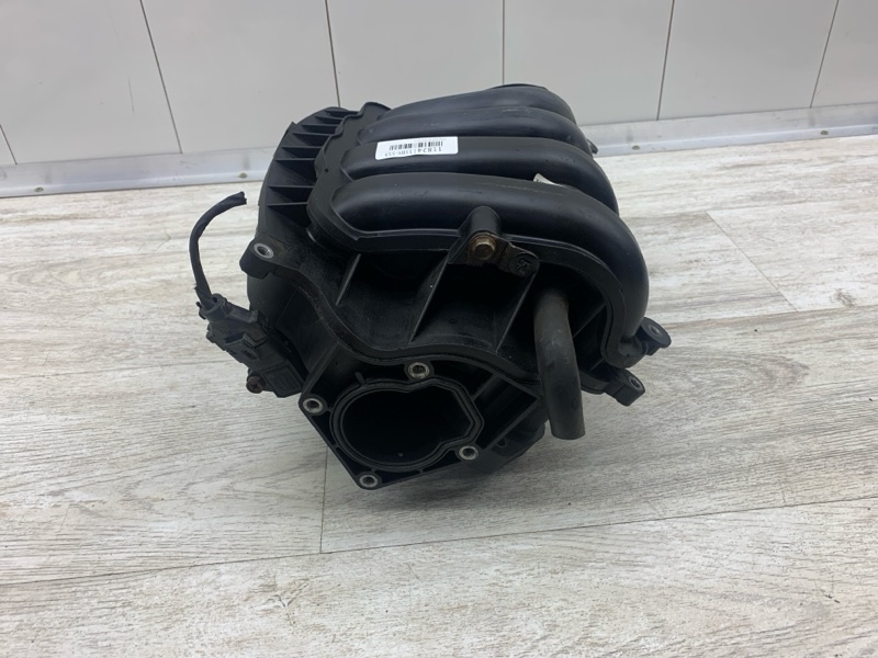 Коллектор впускной HYUNDAI i30 ХЭТЧБЕК G4FA-L 2008