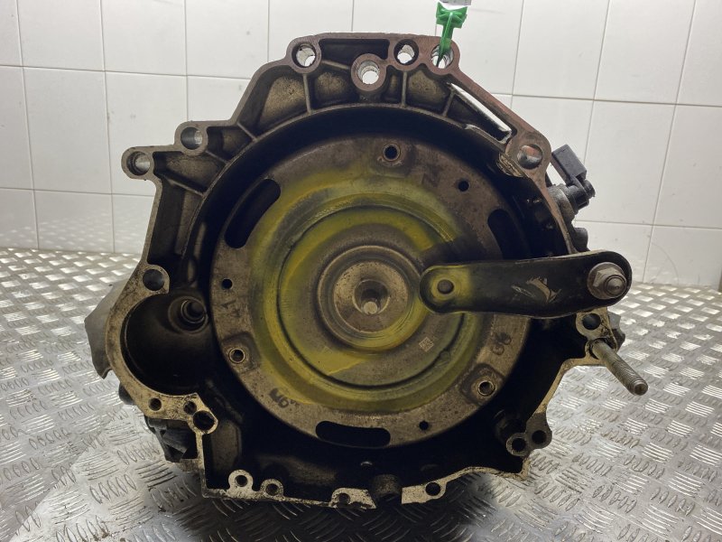 КПП-автомат (АКПП) в сборе AUDI A6 3.2 2005