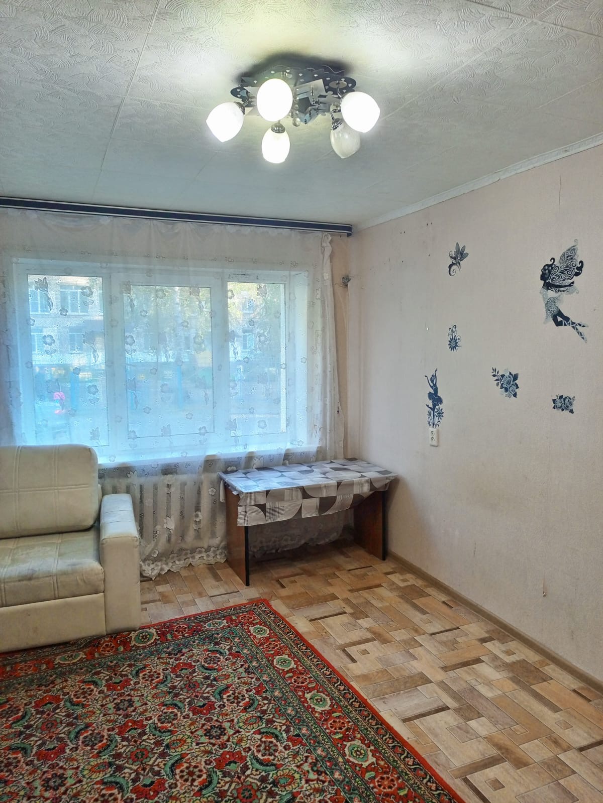 Продается квартира