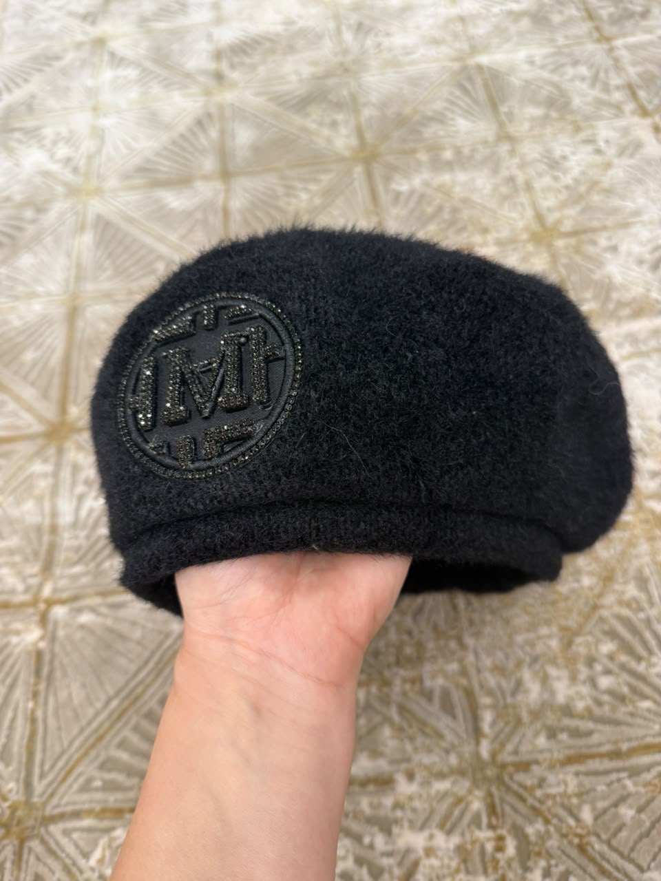 Берет женский