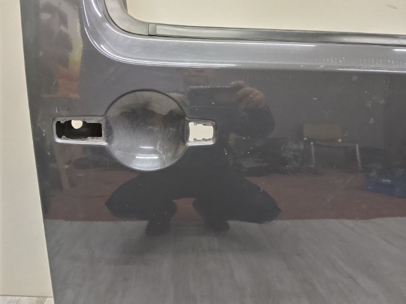 Дверь передняя правая Nissan Navara ПИКАП YD25DDTI