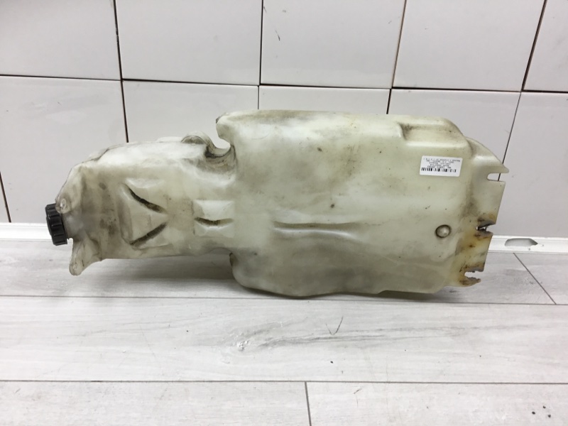 Бачок омывателя Renault Midlum DXI 5 5.8 2011