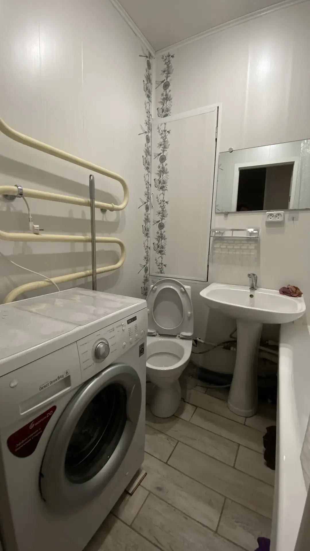 Сдам 1ком кВ 30 м2