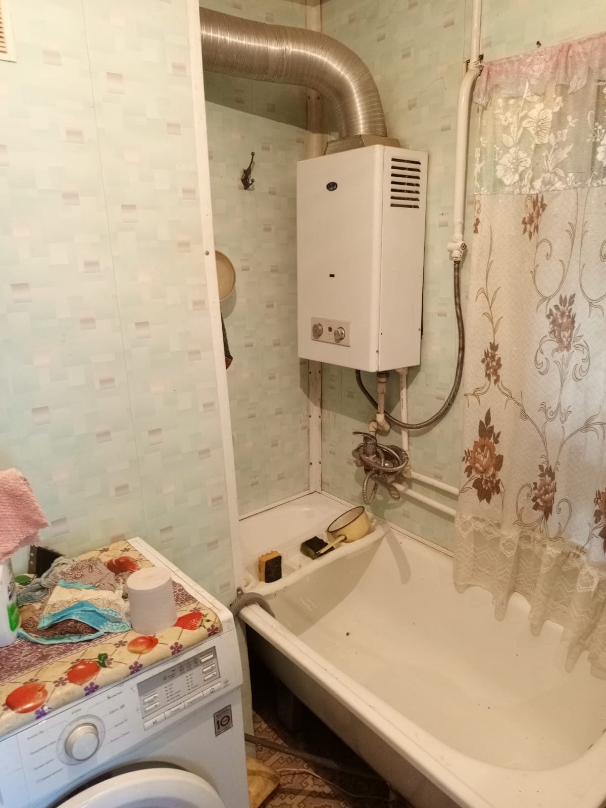 Продается квартира