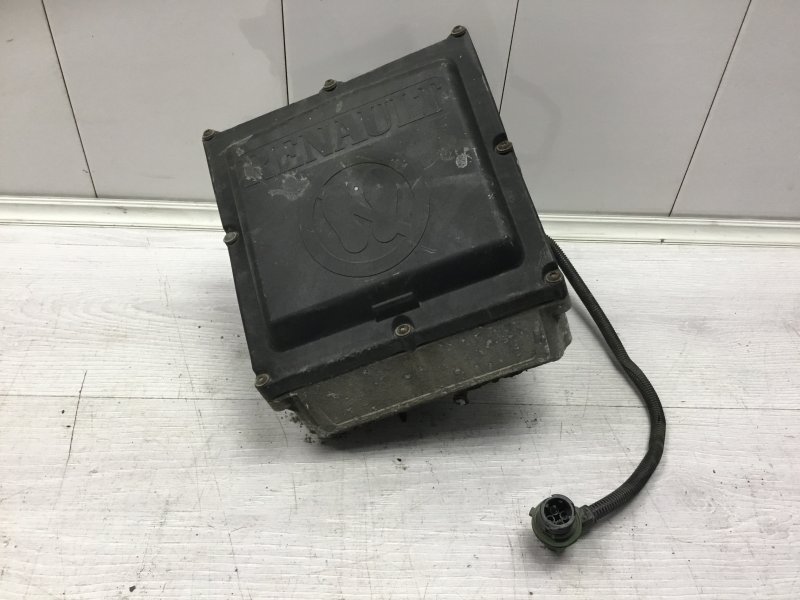 Насос системы AD Blue Renault Midlum DXI 5 5.8