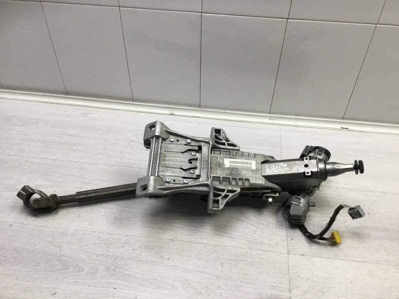 Колонка рулевая голая FORD MONDEO 2 2009