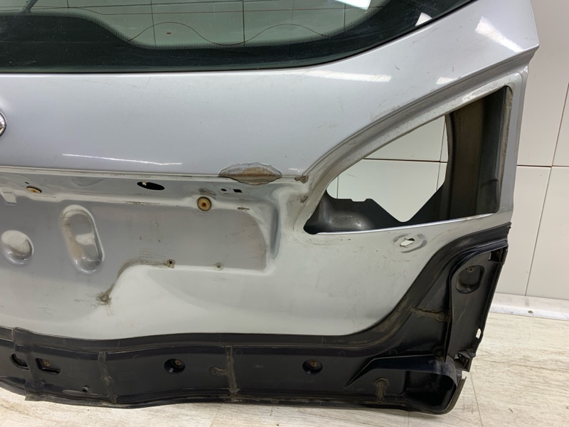 Крышка багажника голая FORD MONDEO 2 2009