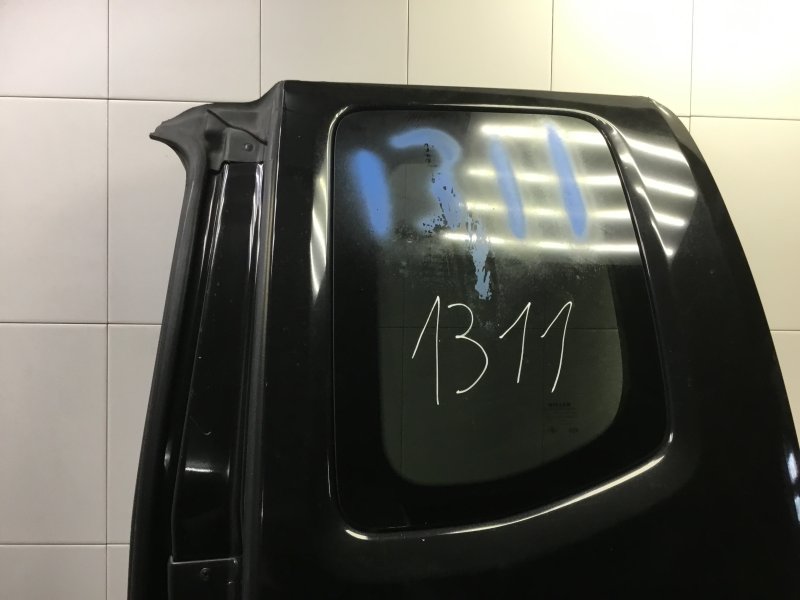 Дверь задняя правая Nissan Navara ПИКАП YD25DDTI