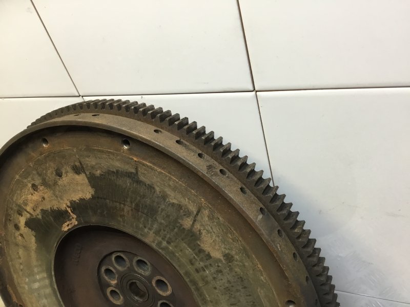 Маховик зубчатый венец Iveco Eurotech 9.5 2001