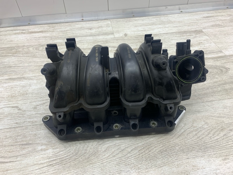 Коллектор впускной VOLKSWAGEN GOLF BCA 2004