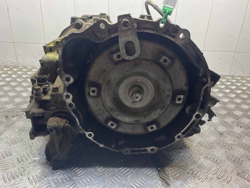 КПП-автомат (АКПП) в сборе TOYOTA AVENSIS 1.8 2001