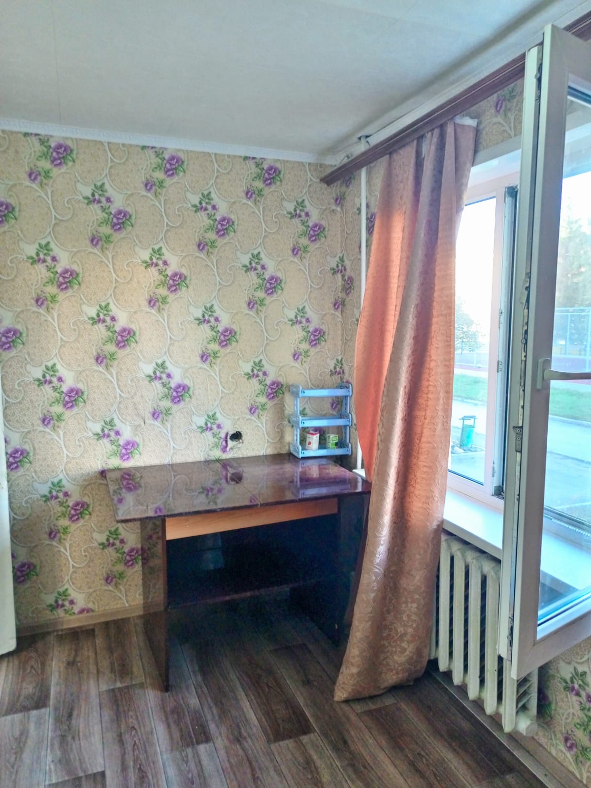 Продается квартира