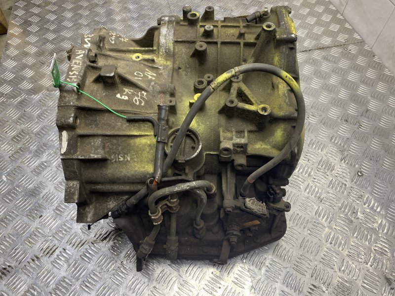 КПП-автомат (АКПП) в сборе TOYOTA AVENSIS 1.8 2001