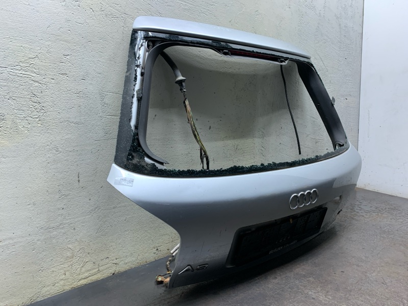 Крышка багажника голая AUDI A3 1.8 2001