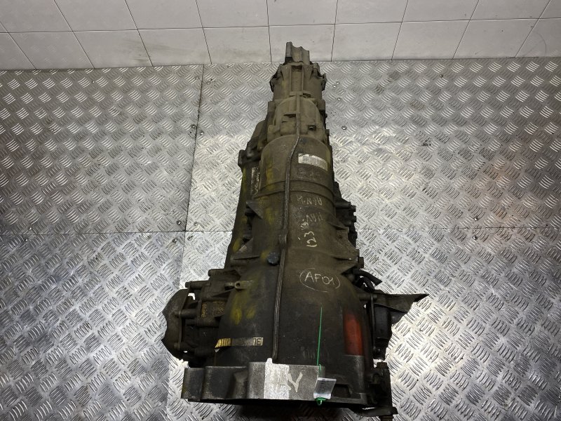 КПП-автомат (АКПП) в сборе AUDI A6 3.2 2005