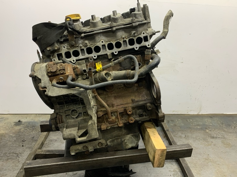 Двигатель CHEVROLET NUBIRA УНИВЕРСАЛ Z20S 2008