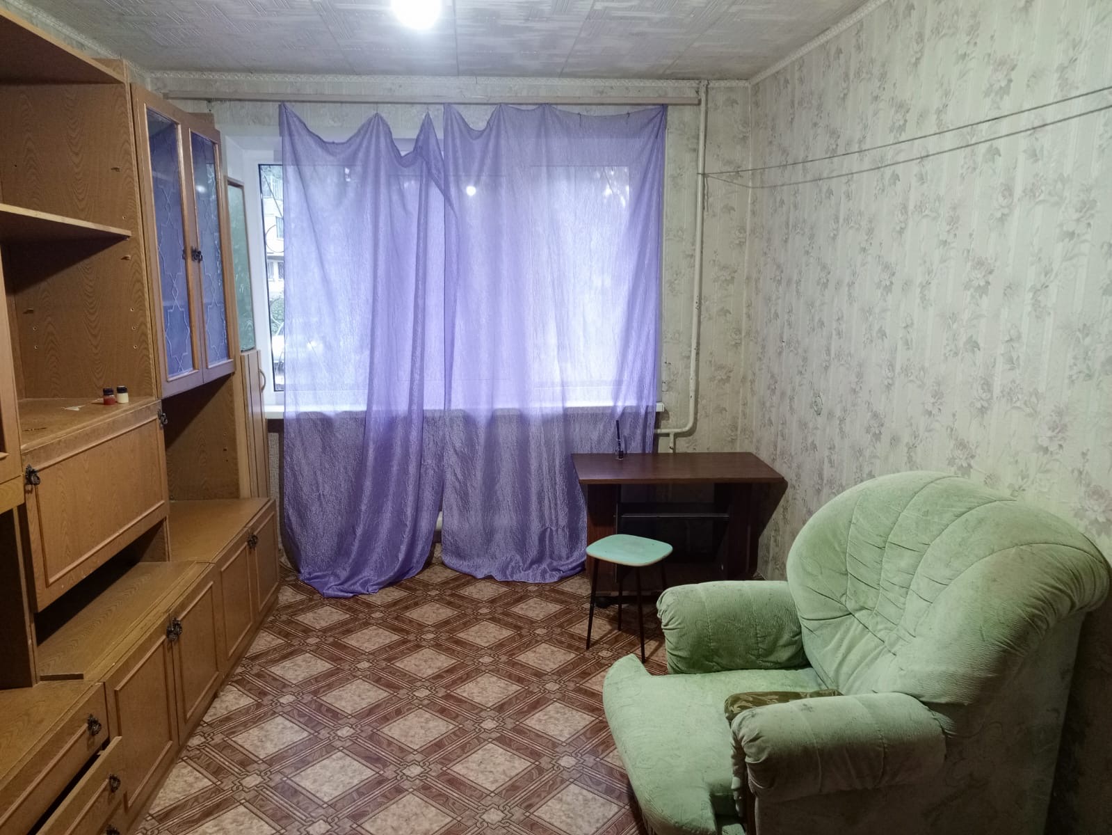 Сдается квартира