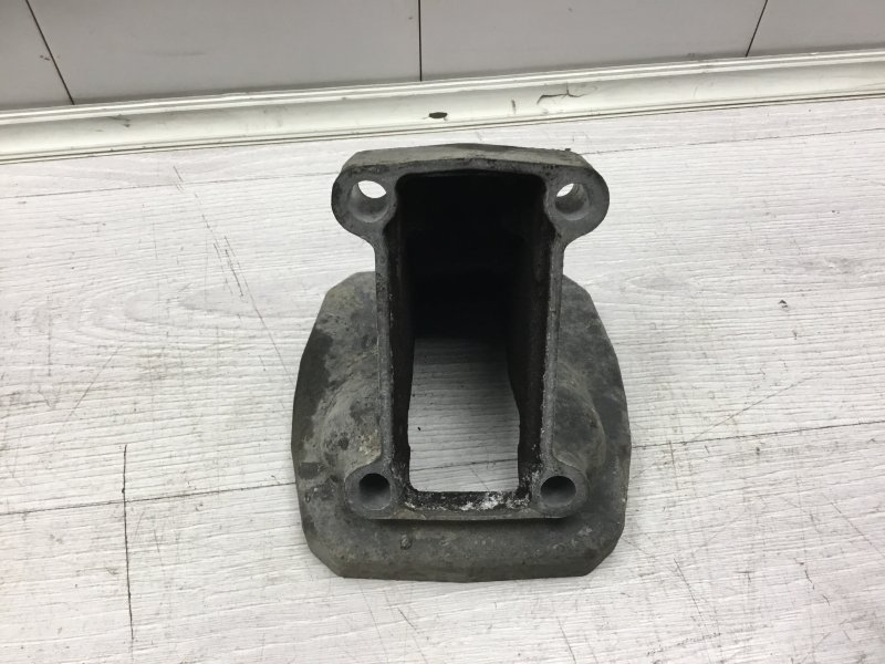 Кронштейн крепления ПГУ Scania R380 11 2007