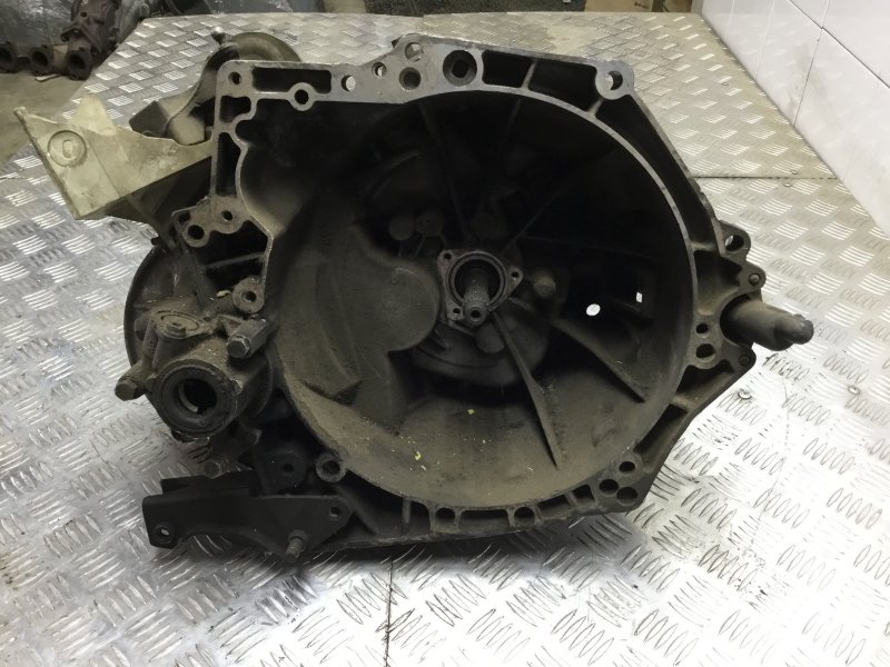 МКПП 5 ст CITROEN C5 1.6 2006