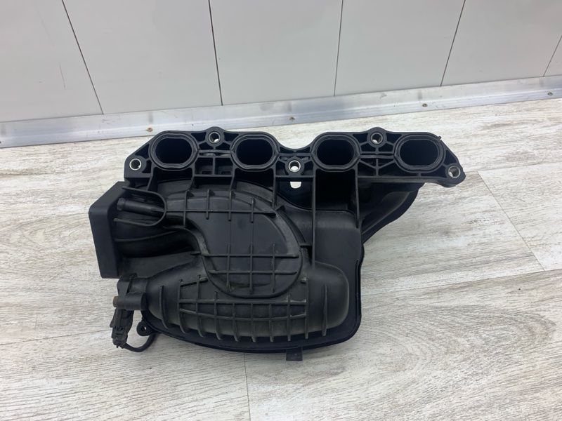 Коллектор впускной HYUNDAI i30 ХЭТЧБЕК G4FA-L 2008
