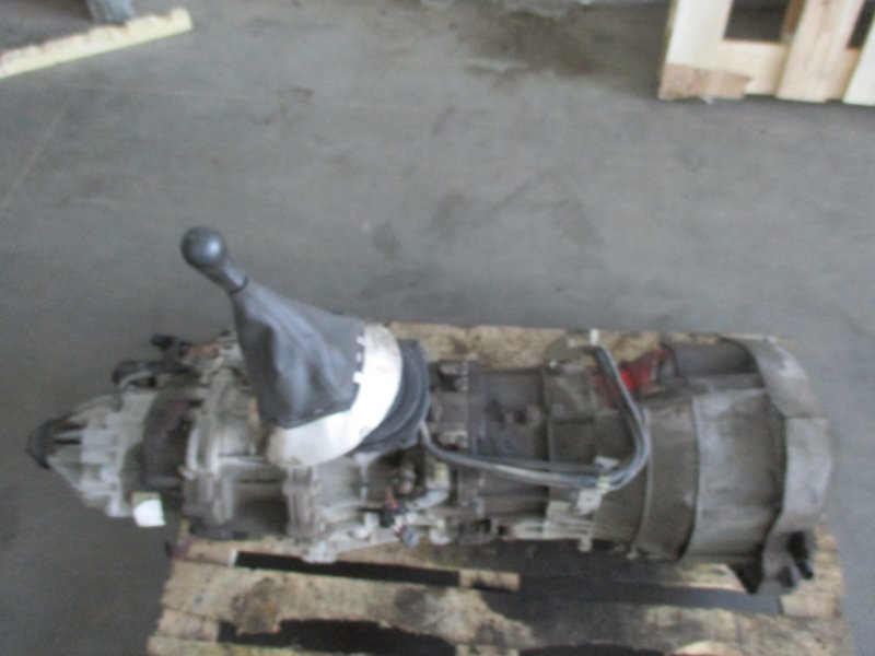 МКПП 6 ст NISSAN PATHFINDER ВНЕДОРОЖНИК YD25DDTI
