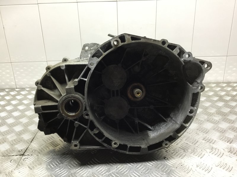 МКПП 6 ст FORD MONDEO 2 2009