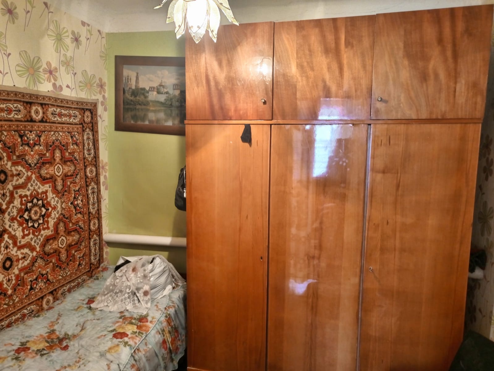 Продается квартира