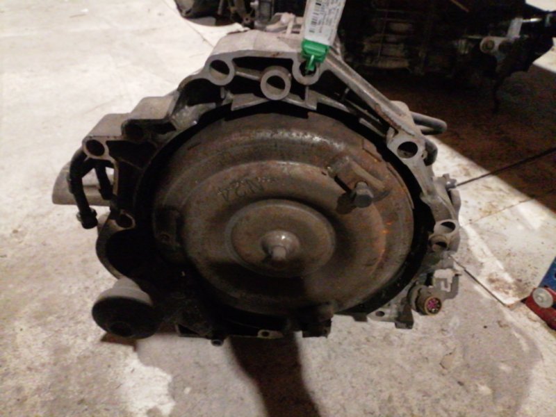 КПП-автомат (АКПП) в сборе AUDI A4 2.8 1995