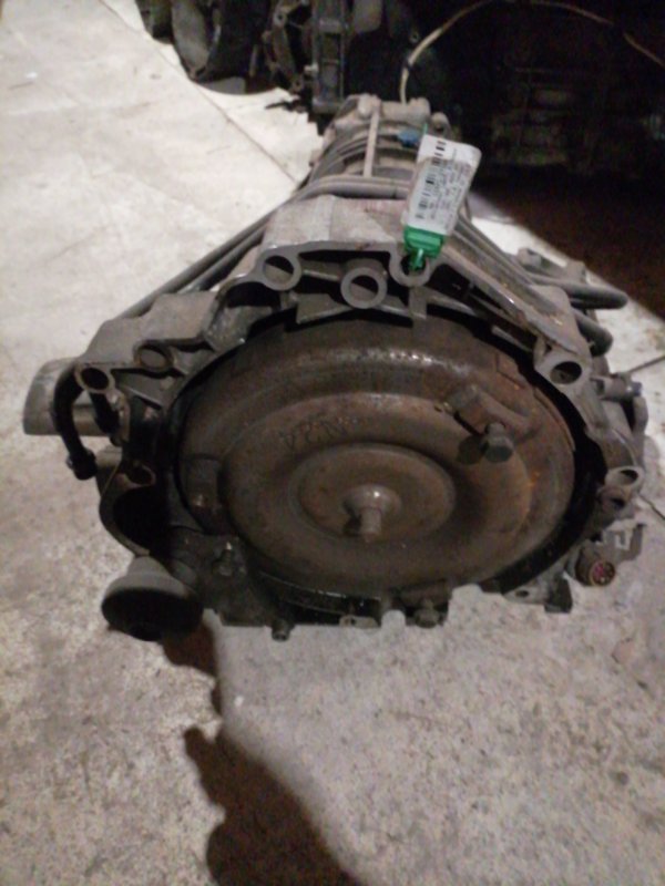 КПП-автомат (АКПП) в сборе AUDI A4 2.8 1995