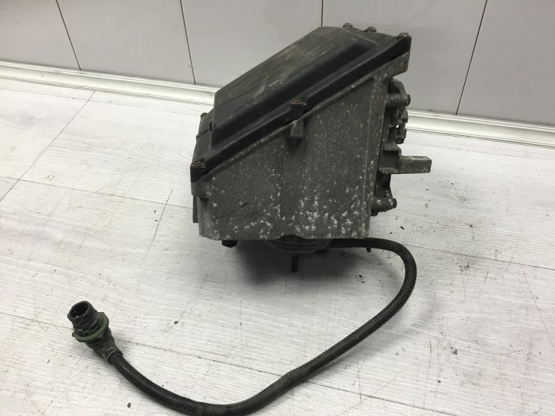 Насос системы AD Blue Renault Midlum DXI 5 5.8