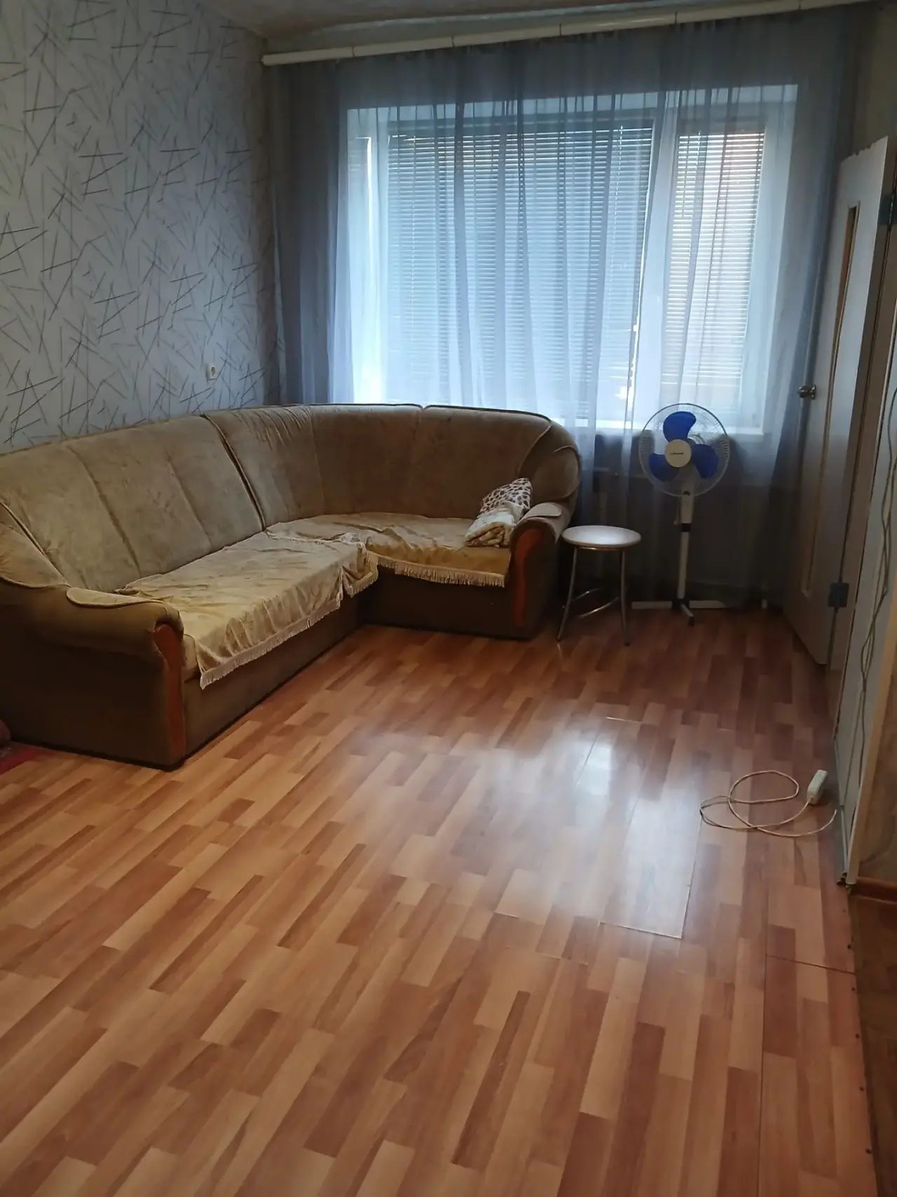 Сдам 1 ком кВ 30 м2