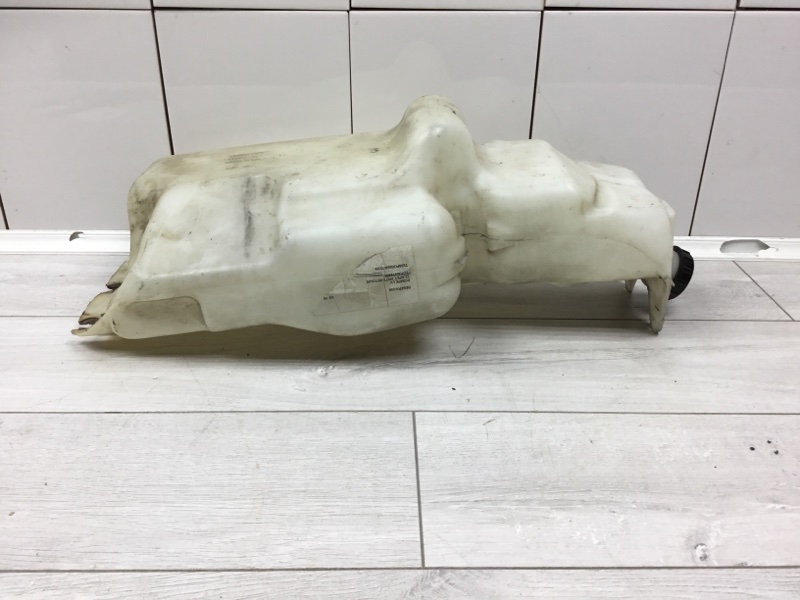 Бачок омывателя Renault Midlum DXI 5 5.8 2011
