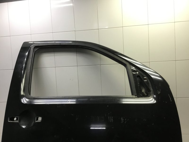 Дверь передняя правая Nissan Navara ПИКАП YD25DDTI