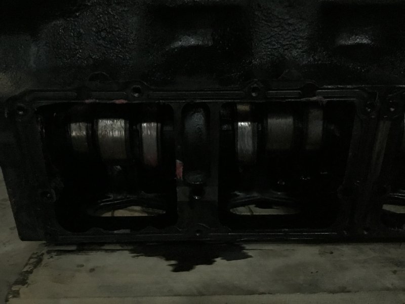 Распредвал Scania L124 12 2000