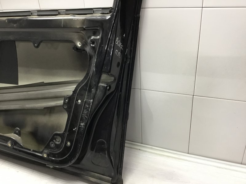 Дверь передняя правая VOLKSWAGEN GOLF 1.9 2001