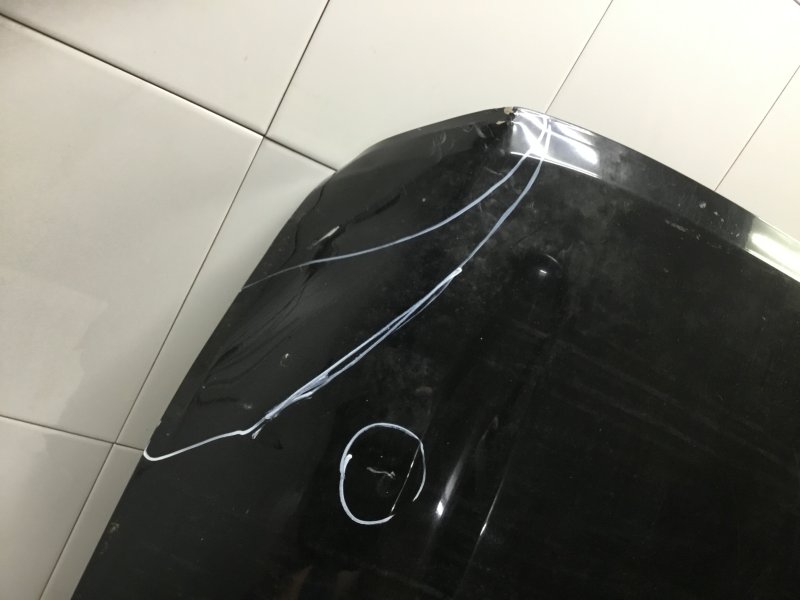 Дверь задняя левая Nissan Navara ПИКАП YD25DDTI
