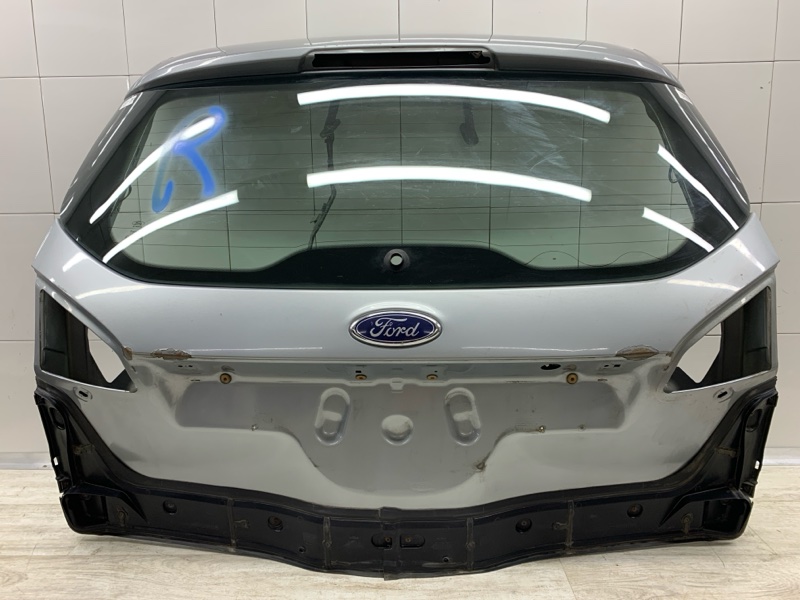 Крышка багажника голая FORD MONDEO 2 2009