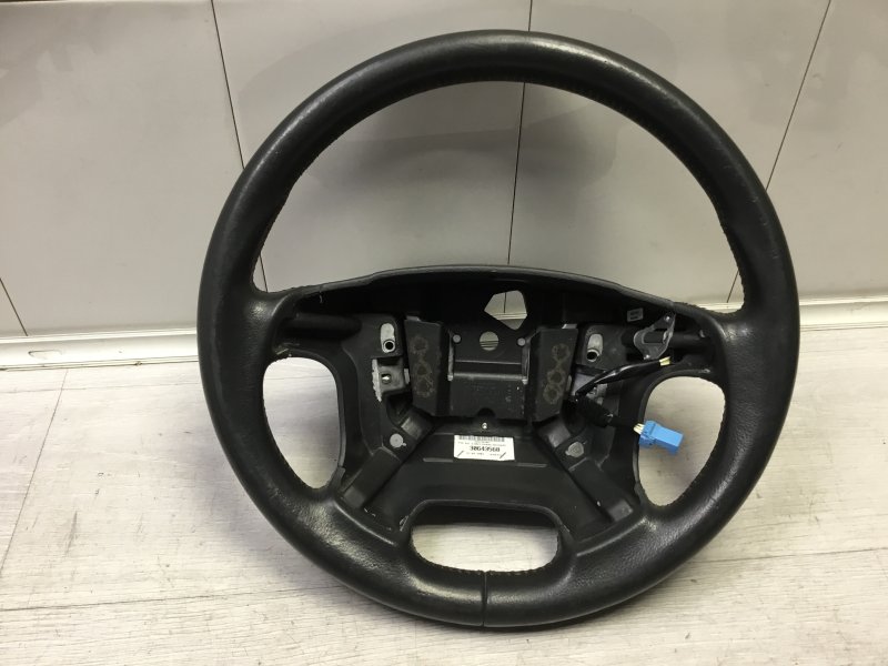 Руль VOLVO CROSS COUNTRY 2.4 2004