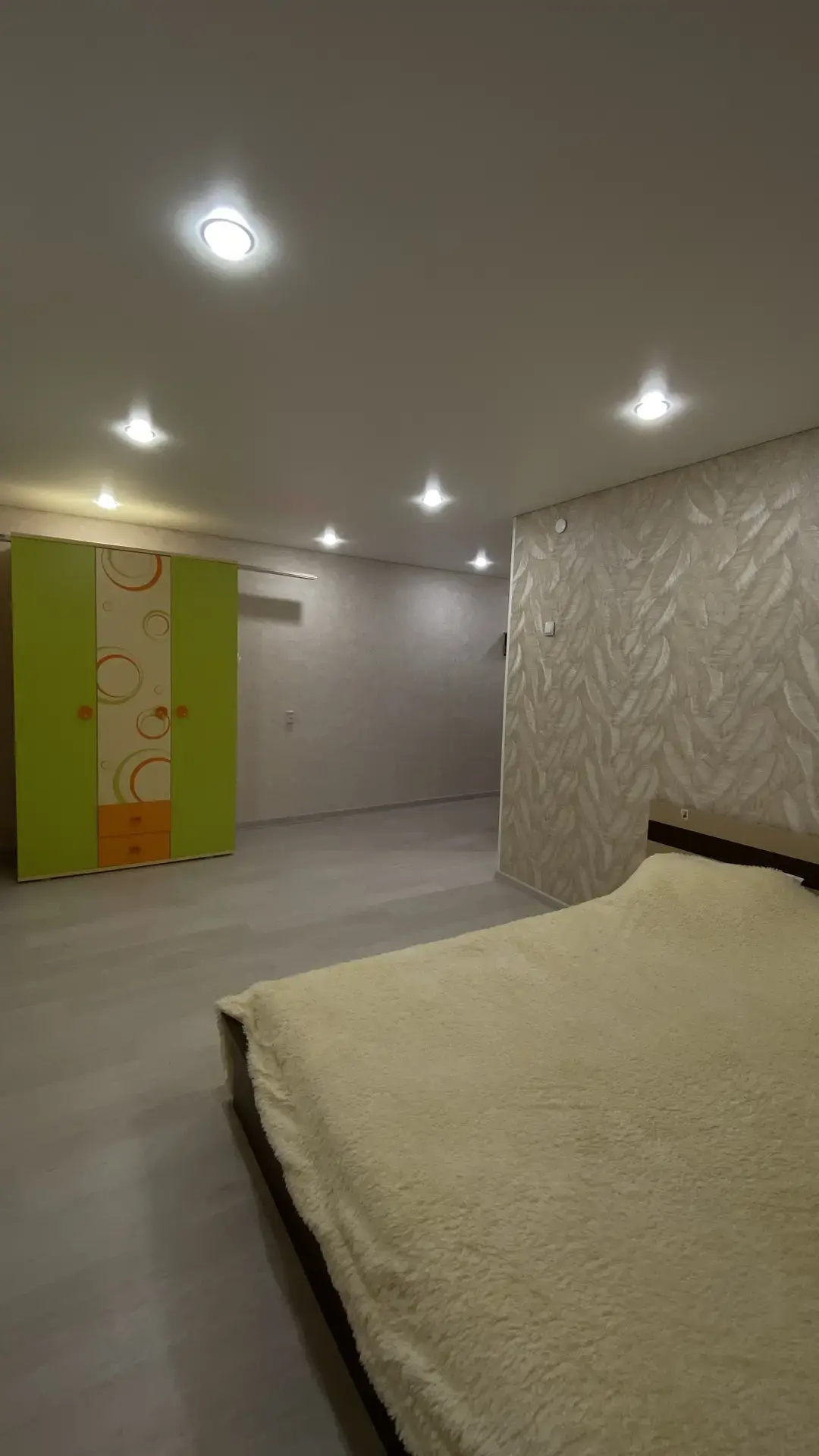 Продам 2 ком кВ 43м2