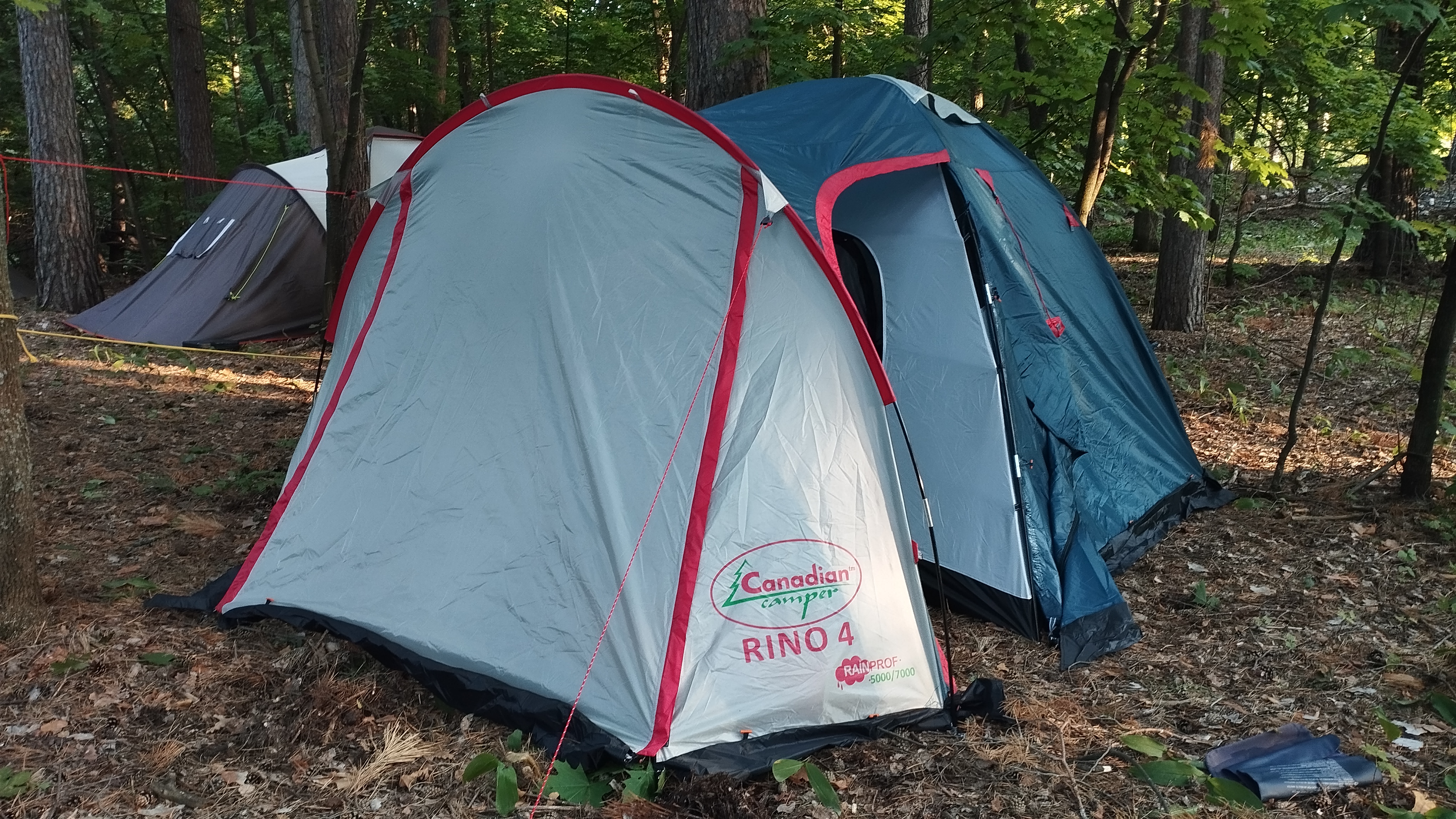 Палатки в аренду