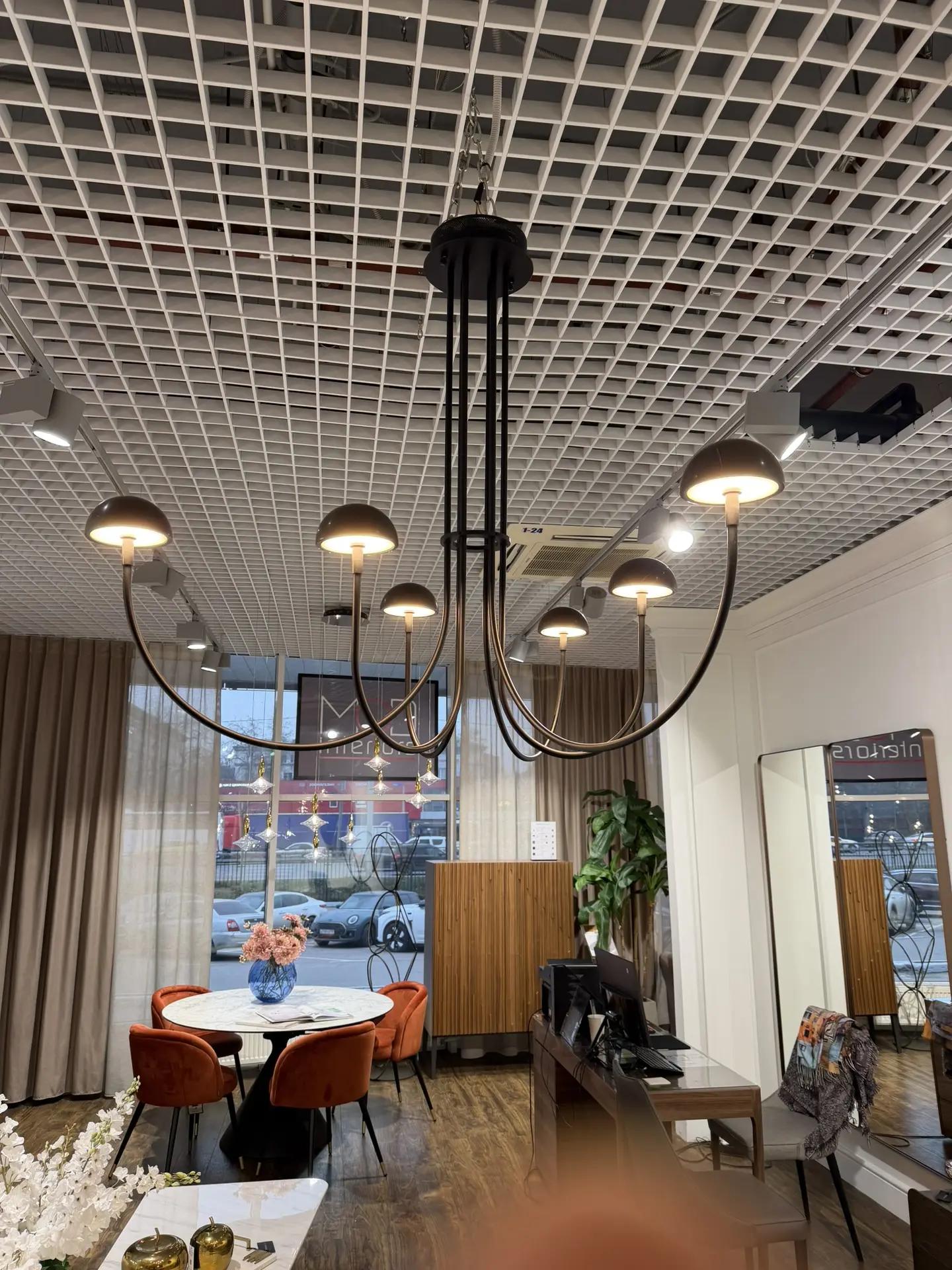 Офис в аренду 35 м2