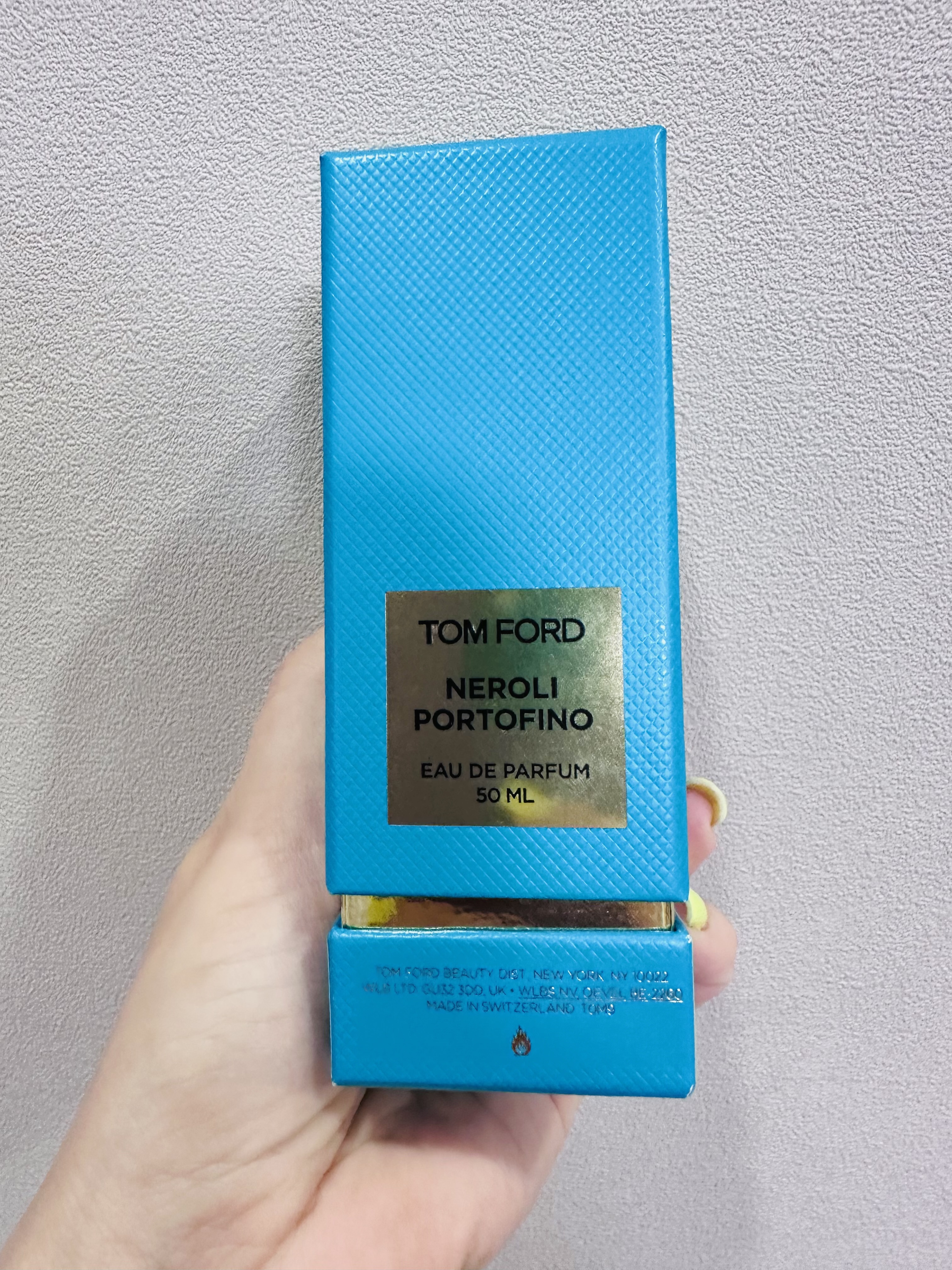 Парфюмерная вода Tom Ford