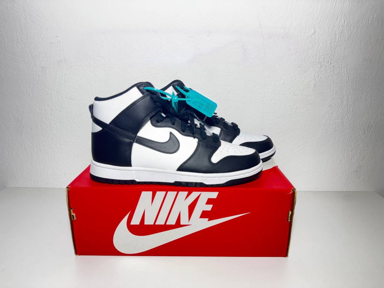 Кроссовки Nike dunk low