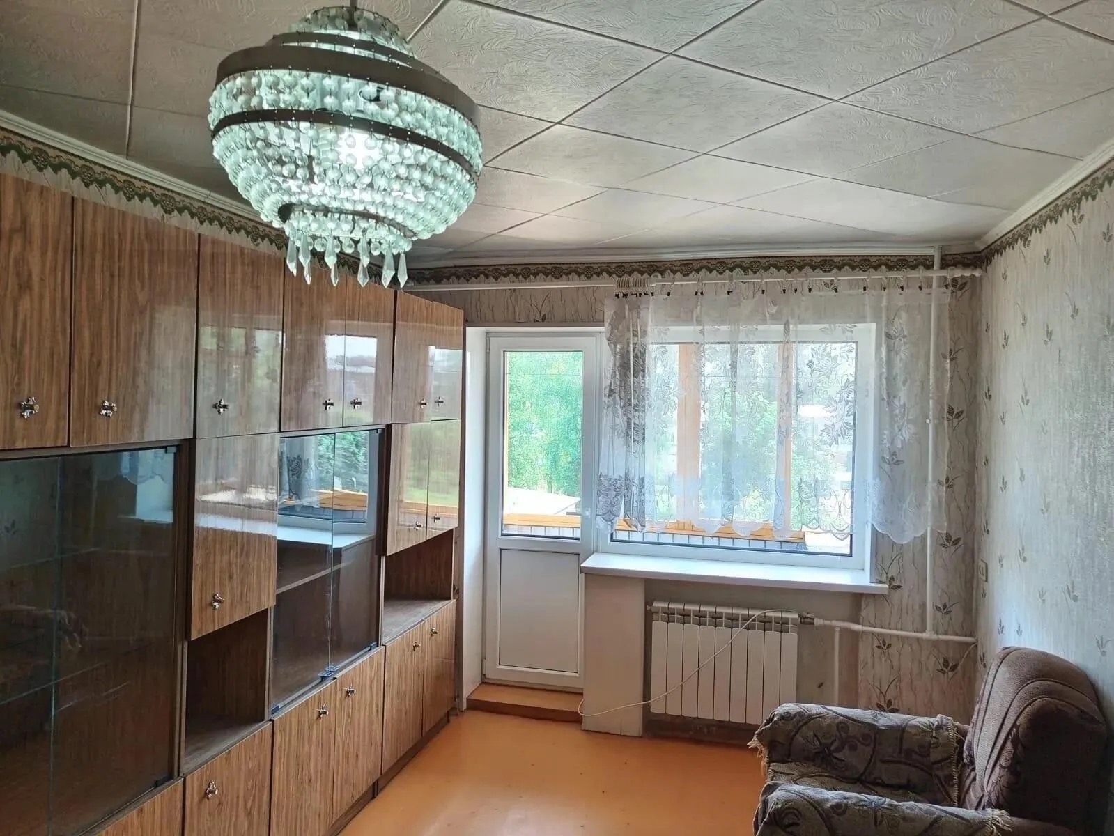 Продам квартиру
